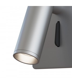 Настенный светильник (бра) Technical C040WL-L3N3K-foto5