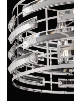 Подвесной светильник Maytoni MOD067PL-04CH-foto2