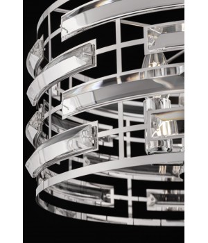 Подвесной светильник Maytoni MOD067PL-04CH-foto2