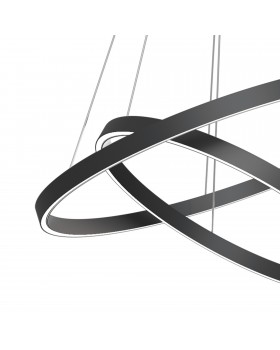 Подвесной светильник Maytoni MOD058PL-L74B4K-foto7