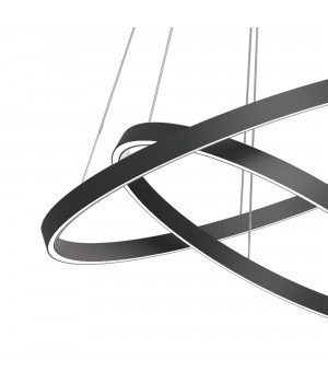 Подвесной светильник Maytoni MOD058PL-L74B4K-foto7