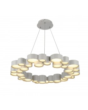 Подвесной светильник Freya FR6043PL-L90W-foto2