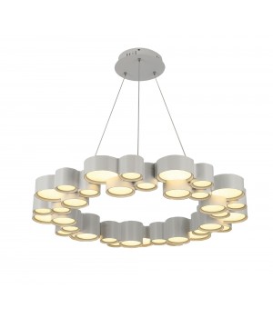 Подвесной светильник Freya FR6043PL-L90W-foto2