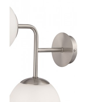 Настенный светильник (бра) Maytoni MOD221-WL-02-N-foto2