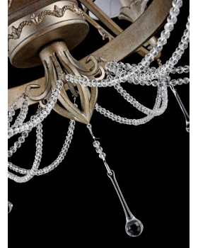 Люстра Maytoni H235-06-G-foto4