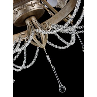 Люстра Maytoni H235-06-G-foto4