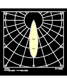 Подвесной светильник Technical P050PL-L40B4K-foto5