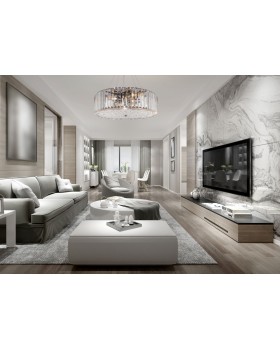 Потолочный светильник Maytoni MOD080CL-06CH-foto5