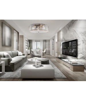 Потолочный светильник Maytoni MOD080CL-06CH-foto5