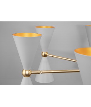 Подвесной светильник Maytoni MOD108PL-14WG-foto3