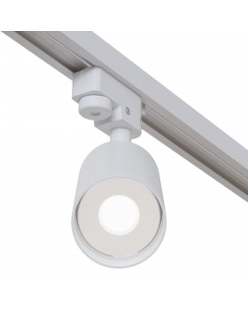 Трековый светильник Technical TR004-1-GU10-W-foto2