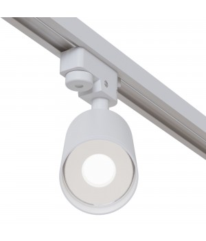 Трековый светильник Technical TR004-1-GU10-W-foto2