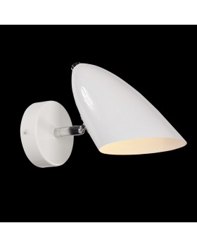 Настенный светильник (бра) Freya FR5852-WL-01-W-foto3