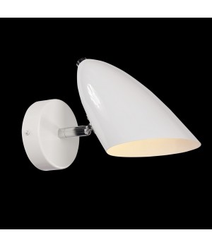 Настенный светильник (бра) Freya FR5852-WL-01-W-foto3