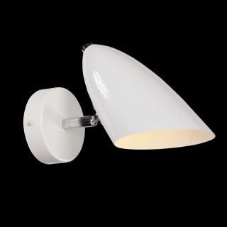 Настенный светильник (бра) Freya FR5852-WL-01-W-foto3