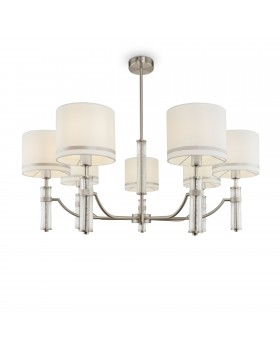 Люстра Freya FR5108PL-07N-foto2