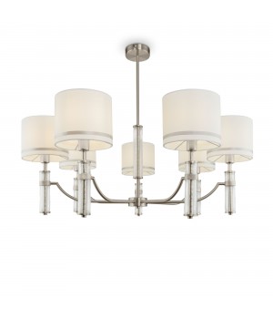 Люстра Freya FR5108PL-07N-foto2