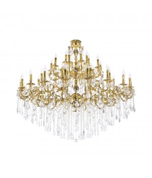 Люстра Maytoni DIA882-PL-45-G-foto12