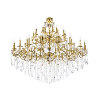 Люстра Maytoni DIA882-PL-45-G-foto12