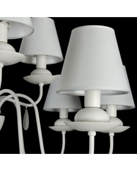 Люстра Freya FR5756-PL-12-W-foto2