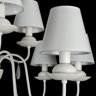 Люстра Freya FR5756-PL-12-W-foto2