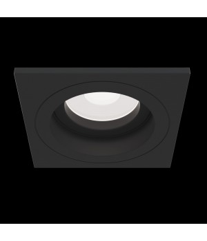 Встраиваемый светильник Technical DL026-2-01B-foto3