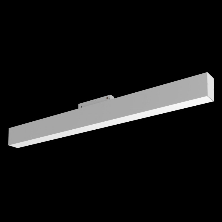 Трековый светильник Technical TR012-2-20W3K-W