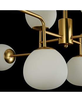 Люстра Maytoni MOD221-PL-08-G-foto16