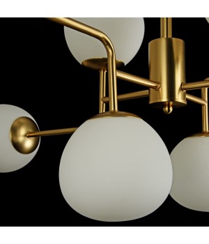 Люстра Maytoni MOD221-PL-08-G-foto16