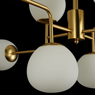 Люстра Maytoni MOD221-PL-08-G-foto16