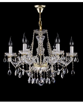 Люстра Maytoni DIA019-06-G-foto3