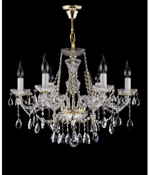 Люстра Maytoni DIA019-06-G-foto3