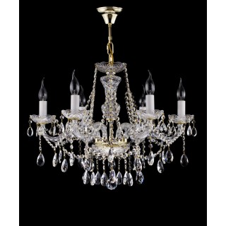 Люстра Maytoni DIA019-06-G-foto3