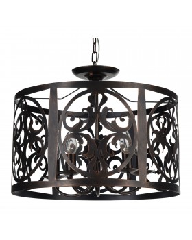 Подвесной светильник Maytoni H899-05-R-foto3