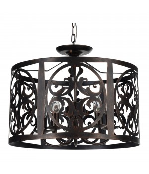 Подвесной светильник Maytoni H899-05-R-foto3