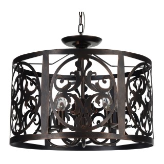 Подвесной светильник Maytoni H899-05-R-foto3