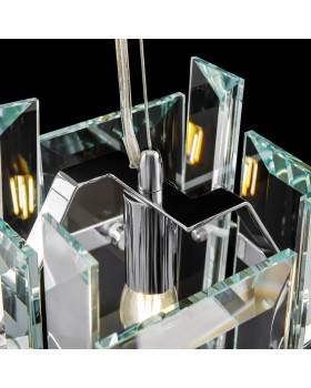 Подвесной светильник Maytoni MOD201PL-01N-foto3