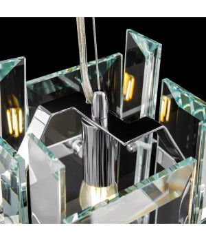 Подвесной светильник Maytoni MOD201PL-01N-foto3