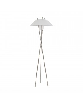 Напольный светильник (торшер) Maytoni MOD006FL-01N-foto2