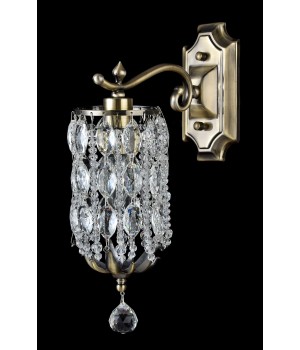 Настенный светильник (бра) Maytoni DIA107-WL-01-R-foto2