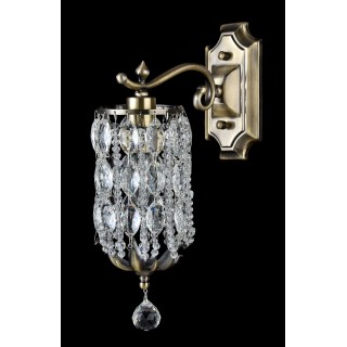 Настенный светильник (бра) Maytoni DIA107-WL-01-R-foto2