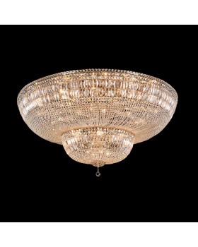 Люстра Maytoni DIA100-CL-34-G-foto6