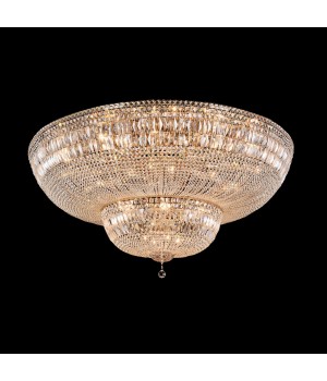 Люстра Maytoni DIA100-CL-34-G-foto6