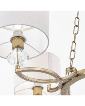 Люстра Maytoni H006PL-03G-foto5