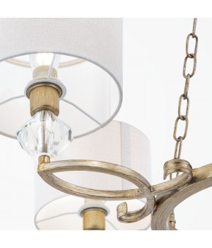 Люстра Maytoni H006PL-03G-foto5