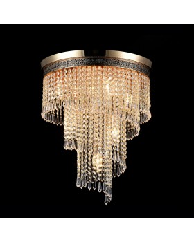 Люстра Maytoni DIA522-CL-07-G-foto5