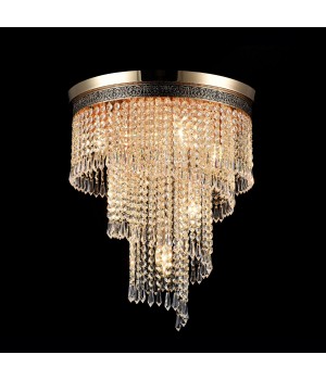 Люстра Maytoni DIA522-CL-07-G-foto5