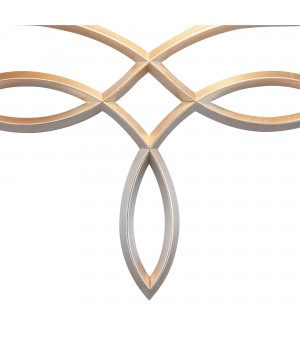 Настенный светильник (бра) Freya FR5538WL-02BR-foto3