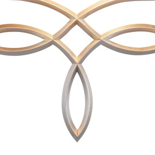 Настенный светильник (бра) Freya FR5538WL-02BR-foto3