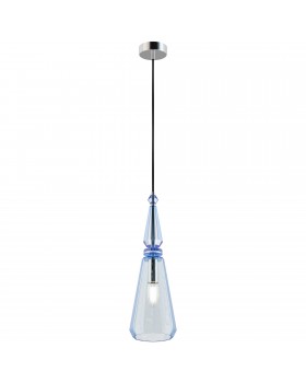 Подвесной светильник Maytoni P028PL-01BL-foto4